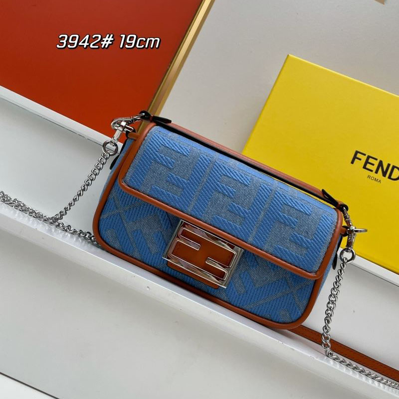 Fendi Satchel Bags - Click Image to Close